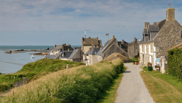 10 astuces pour explorer l'île aux moines en bretagne