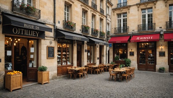 Location utilitaire à bordeaux : conseils pour bien choisir