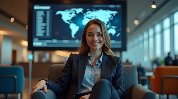 Optimisez vos déplacements professionnels avec une solution complète