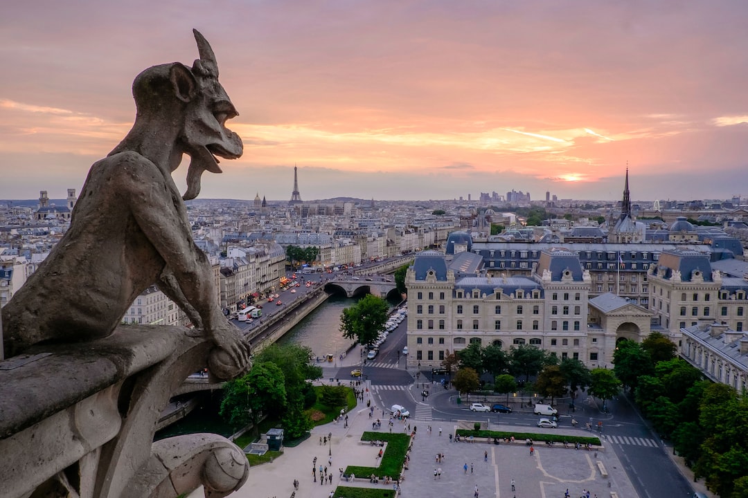 Quelle est la place de la France dans le monde en 2021 ?