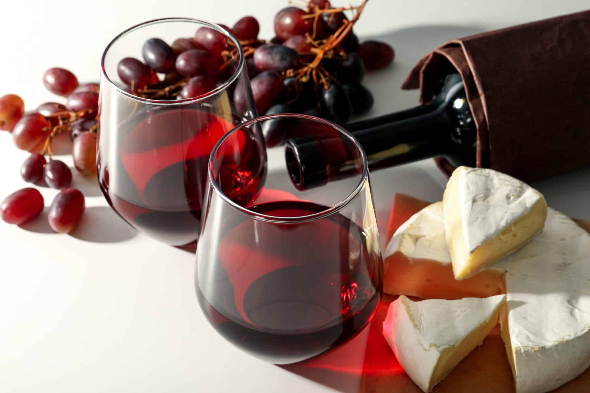 Comment reconnaître le vin des côtes du Rhône ?