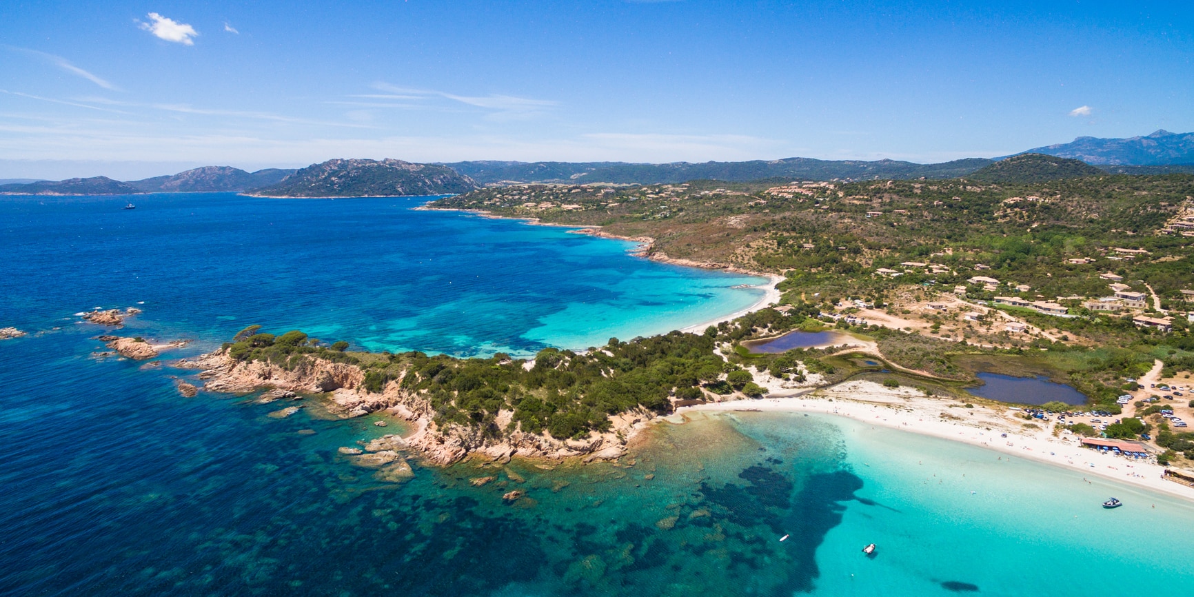 Les plus belles plages de corse du sud : les paysages, les activités et l’histoire de la région