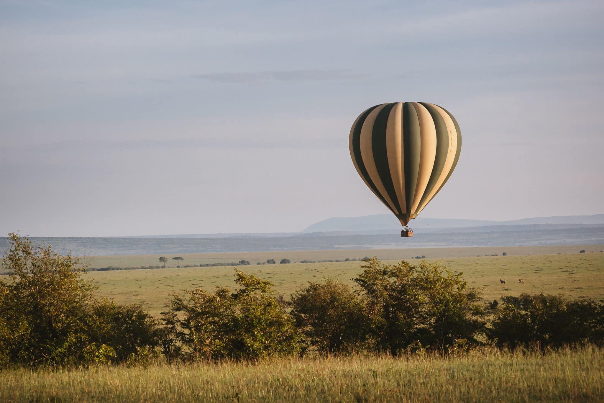 Quelles astuces pour profiter de vols en montgolfière à prix réduits en Cappadoce, Turquie?